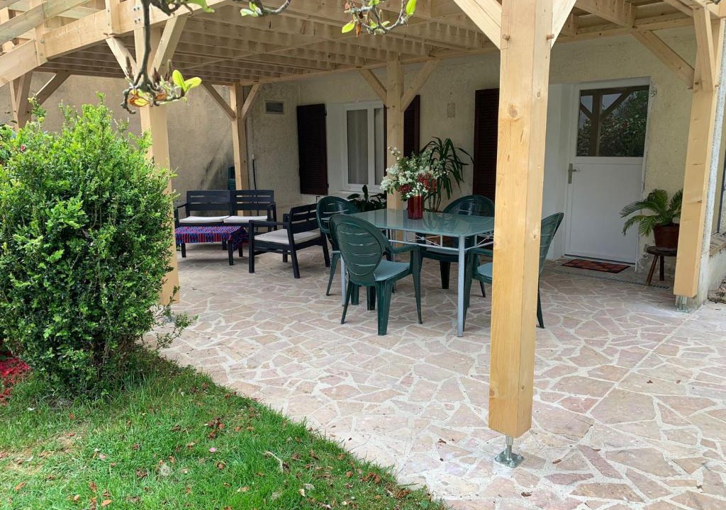 Marles-en-Brie Apartment | L'echappée briarde