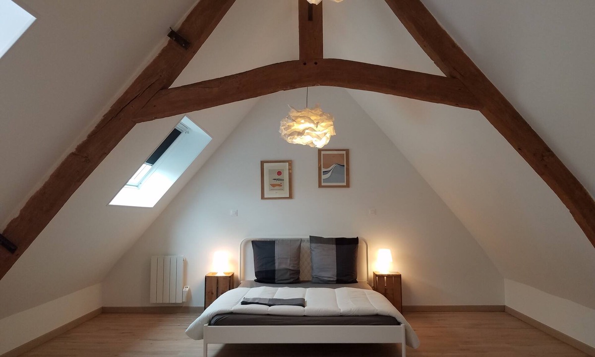 Bazinghen Other | L'Echappée Verte Mont de la Louve