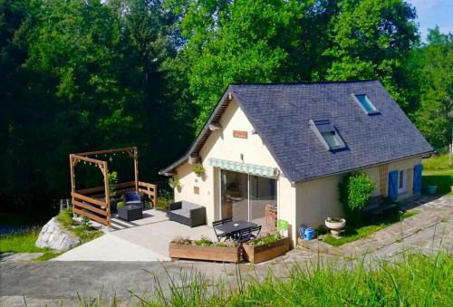 Lasseube House | L'echappee belle 64