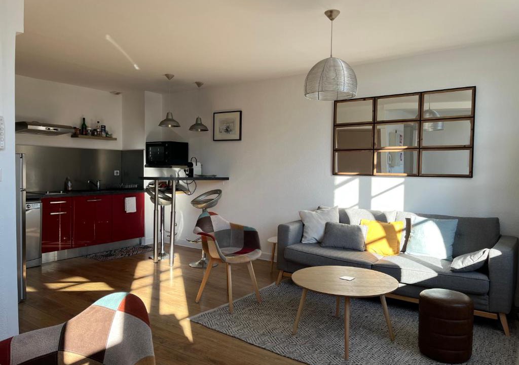 La Rochelle City Centre Apartment | L'Échappée Belle