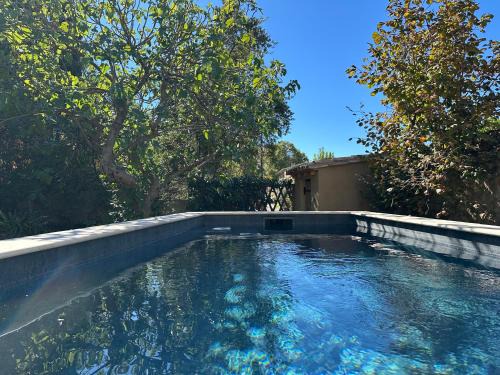 Carcassonne Villa | L'Echauguette, villa de luxe avec piscine au pied de la Cité