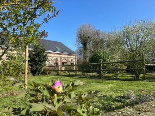 Sasseville Apartment | L'Echo de la Nature