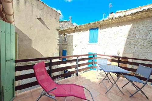Peyriac-de-Mer House | L'Echo des étangs