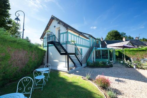 Lyons-la-Foret Bed & Breakfast | L'Echo des Bois