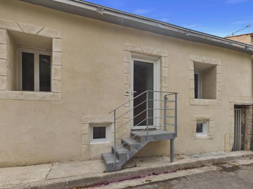 Fontenay-le-Comte House | L'Eclat