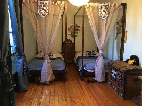 Aniane Apartment | L'Ecole des Sorciers