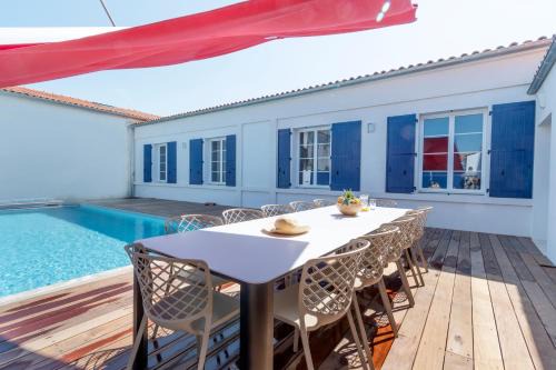 La Cotiniere Villa | L'Ecole