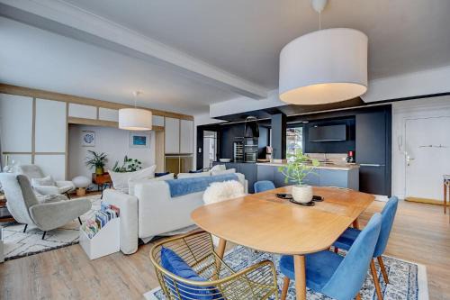 Downtown Apartment | L'Ecrin Brestois