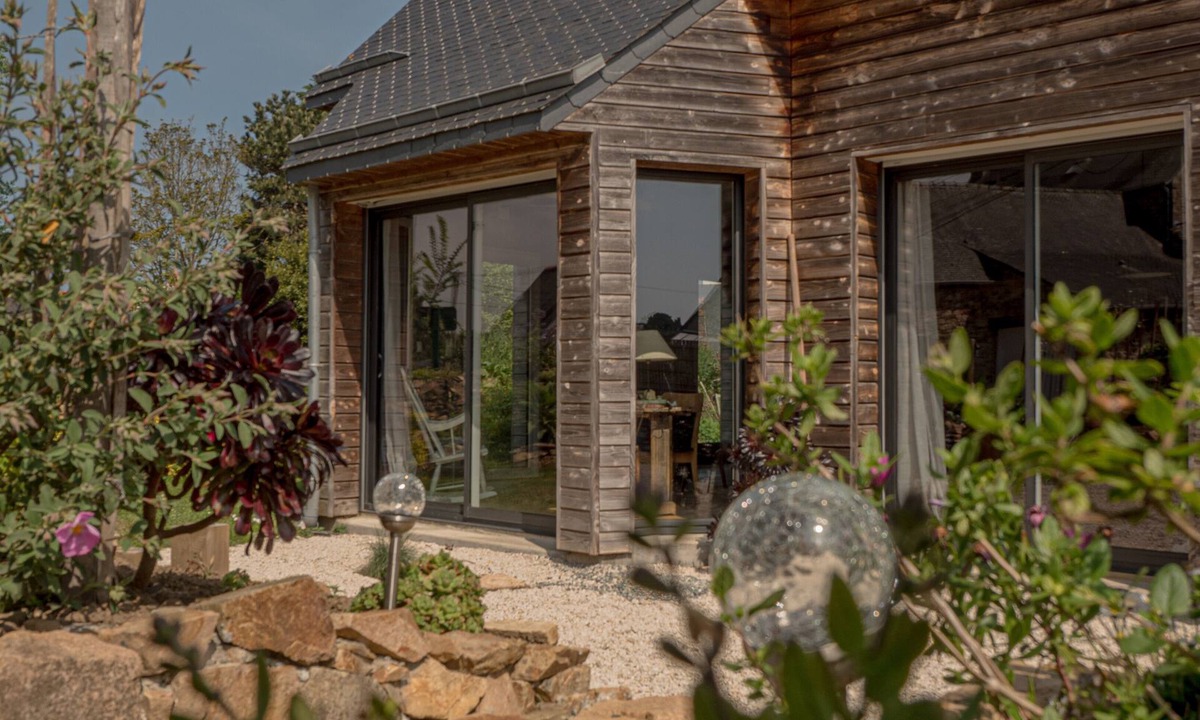 Ploubazlanec House | L'Ecrin de l'Arcouest