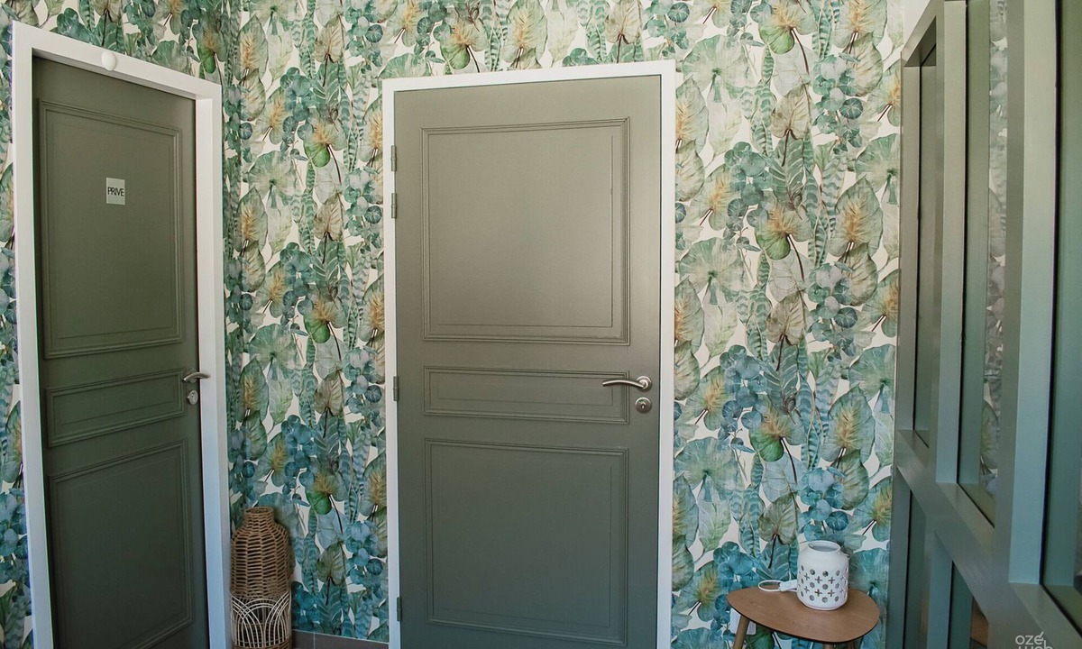 Lureuil Hotel | L'ECRIN DE LA BRENNE