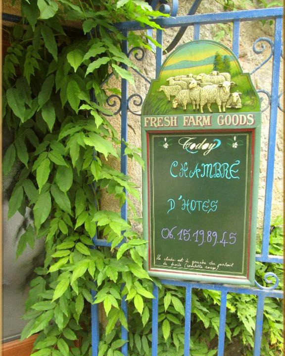 Kergonan Bed & Breakfast | L'Ecrin de Pradou Glaz