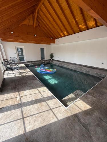Rosheim House | L ecrin de Rosheim, villa d exception, piscine