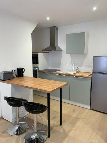 Verdun House | L'Ecrin de Verdun