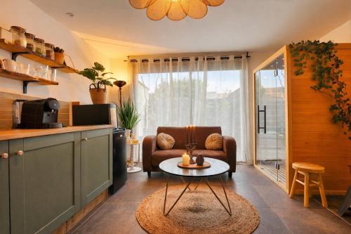 Bailleul House | L'Ecrin des Monts