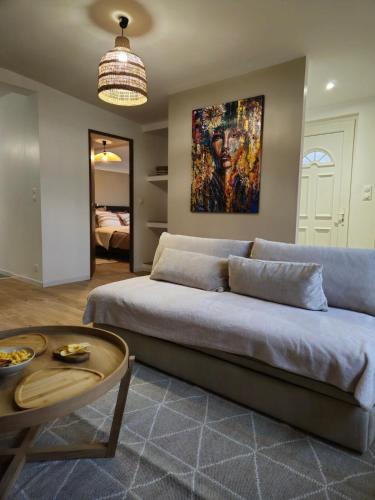 Amneville Apartment | L'Ecrin des Thermes