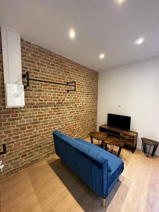 Saint-Acheul Apartment | L'ecrin