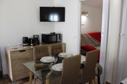 Luceram House | L'ecureuil de luceram