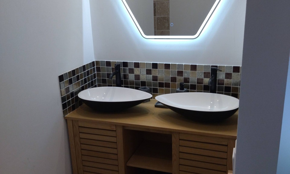 Auderville House | L'ECURIE gîte 3* 4 pers Auderville La Hague on the GR 223, free WI-FI