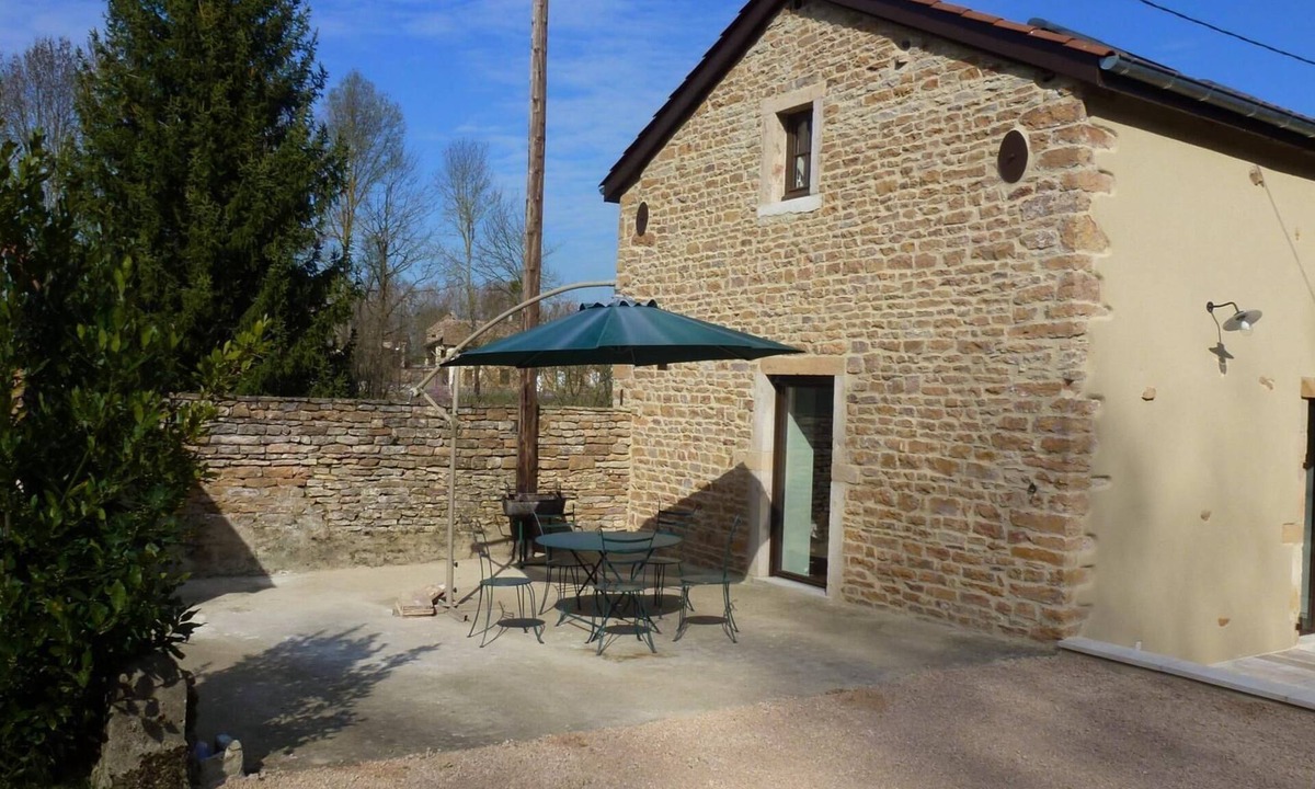 Laize House | L'Ecurie - LAIZE - Gîte