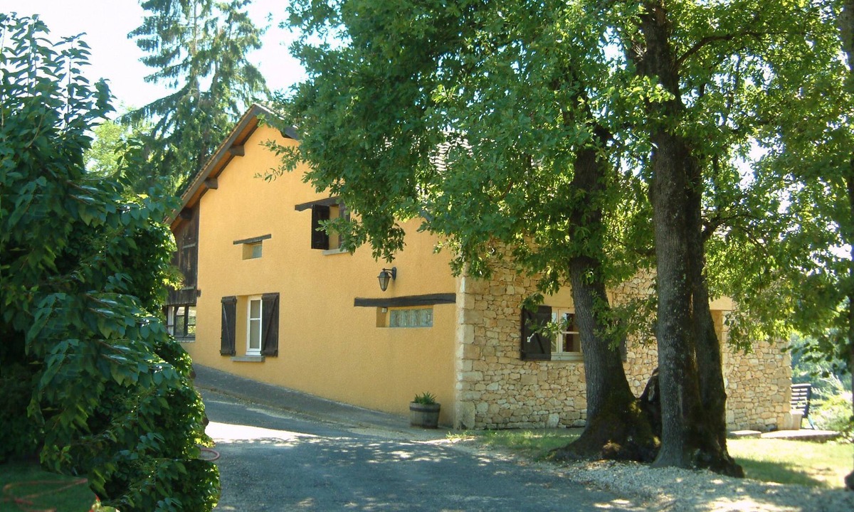 Larzac Apartment | L'Ecurie - The original farmer's cottage
