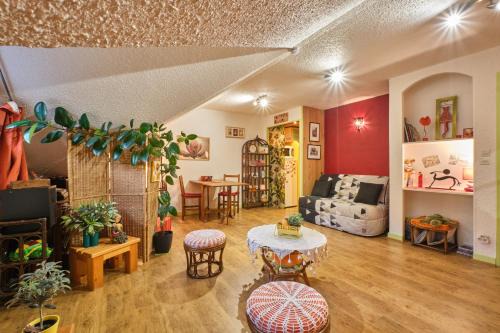 Saint-Pierre-de-Chartreuse Apartment | L'Edelweiss
