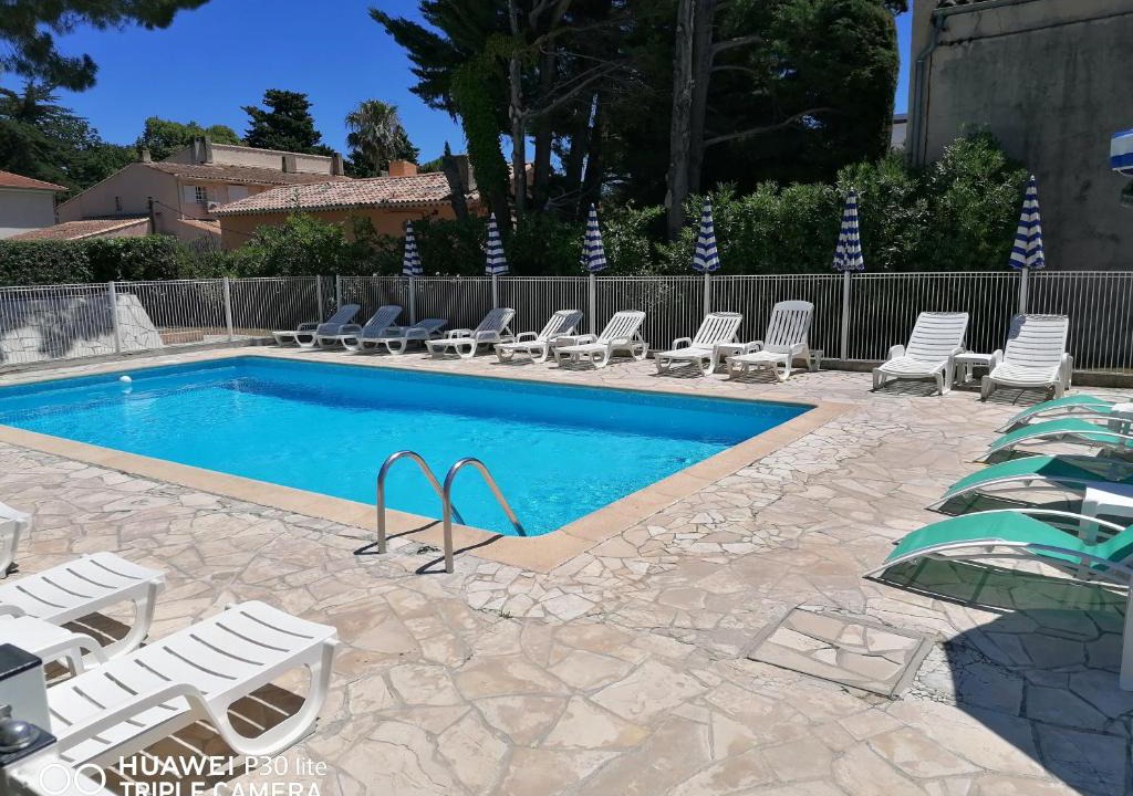 Golfe Juan Apartment | L' EDEN appartement