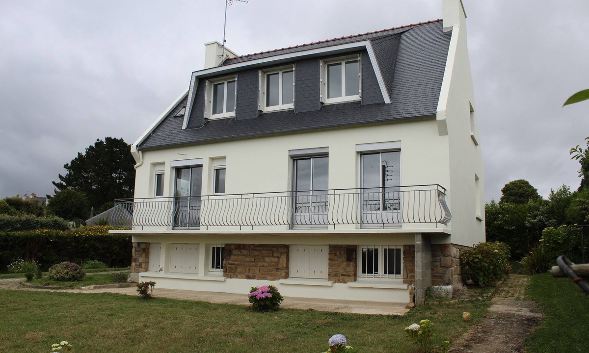 Telgruc-sur-Mer Apartment | L'Eden Breiz Telgruc sur Mer