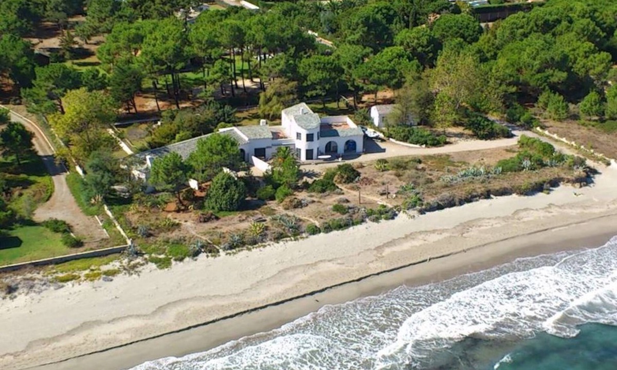 Biguglia House | L'Eden Corse