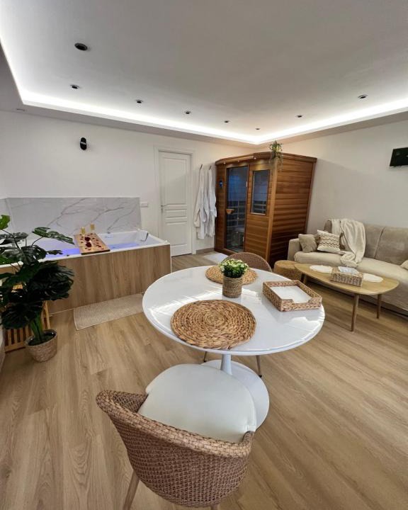 Calais Frethun Apartment | L’Eden d’Opale