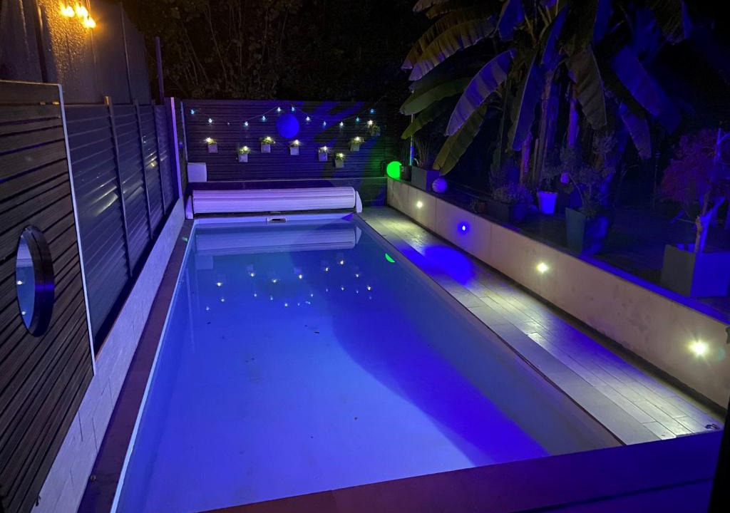 Saint-Remy-les-Chevreuse House | L'Eden