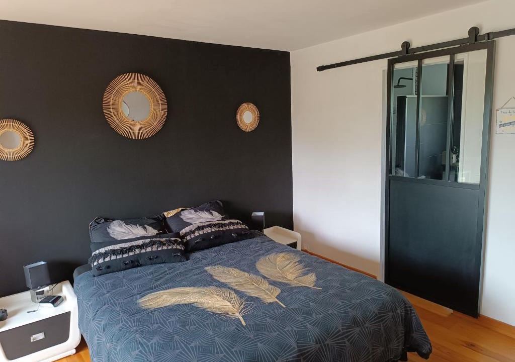 Laparade Bed & Breakfast | L'Eden