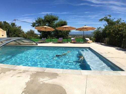 Saint-Peray House | L'EFFERVESCENT - Saint-Peray