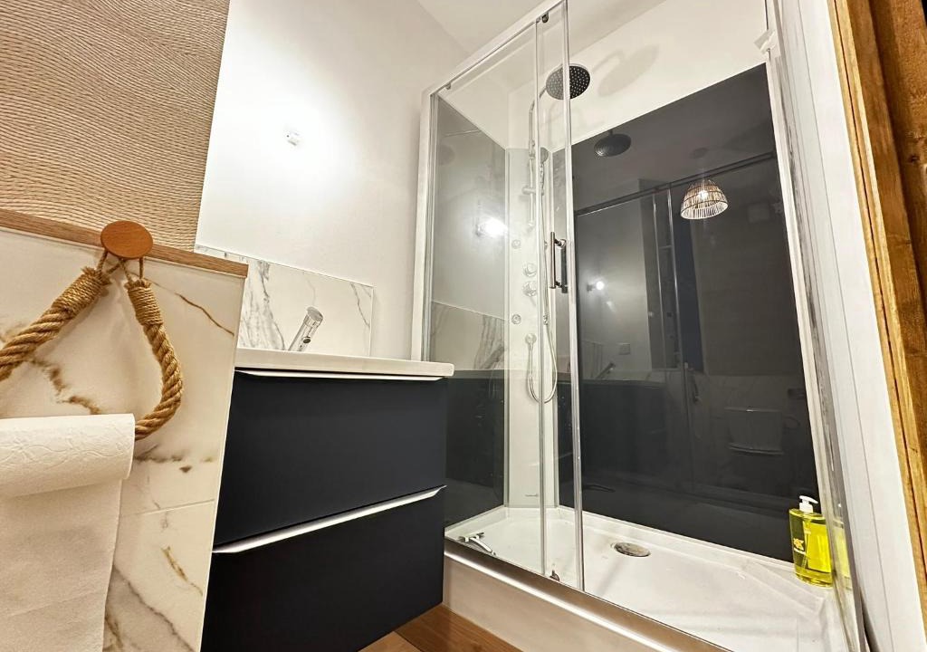 Sully-sur-Loire Apartment | L'effet mer