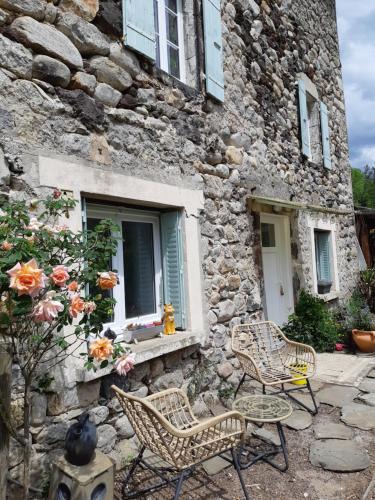 Thueyts House | L'EMBELLIE