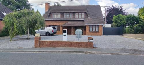 Isbergues Bed & Breakfast | L'Emmanuella