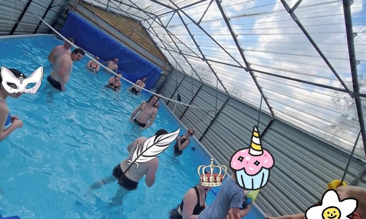 Isbergues House | L'Emmanuella