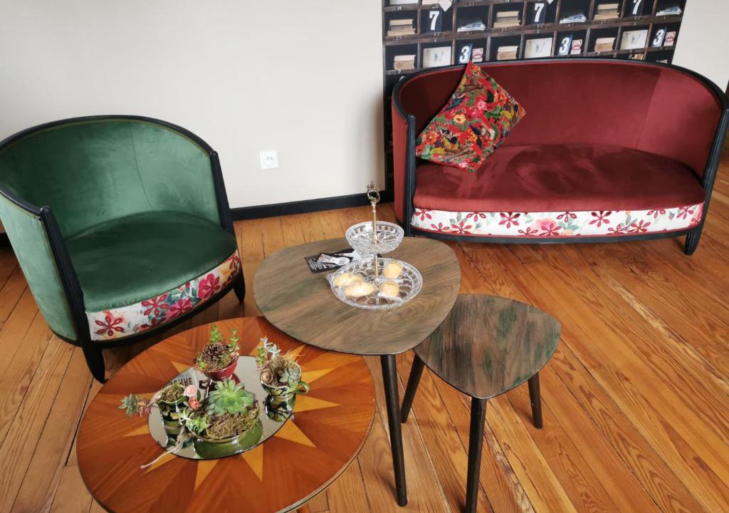 Bagneres-de-Bigorre Apartment | L'en vert appartement
