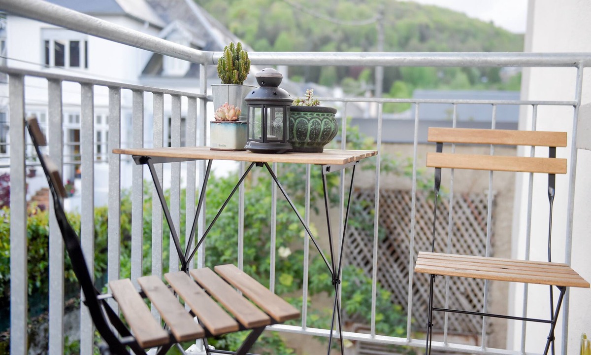 Bagneres-de-Bigorre Bed & Breakfast | l'En Vert