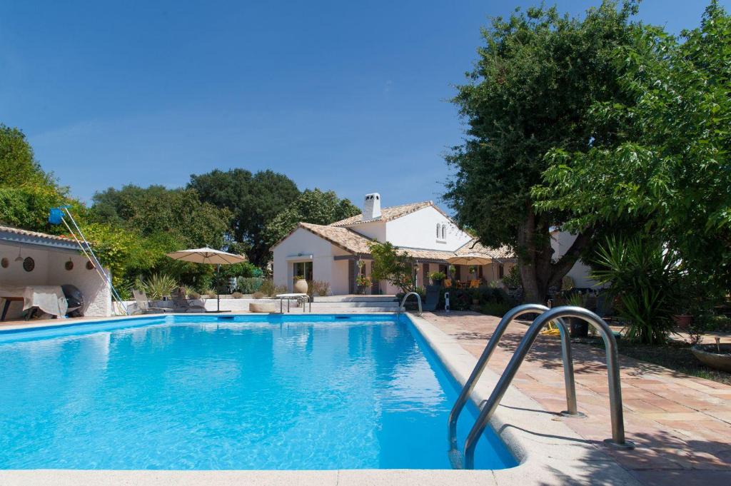 Ghisonaccia House | L'enclos du vieux chêne