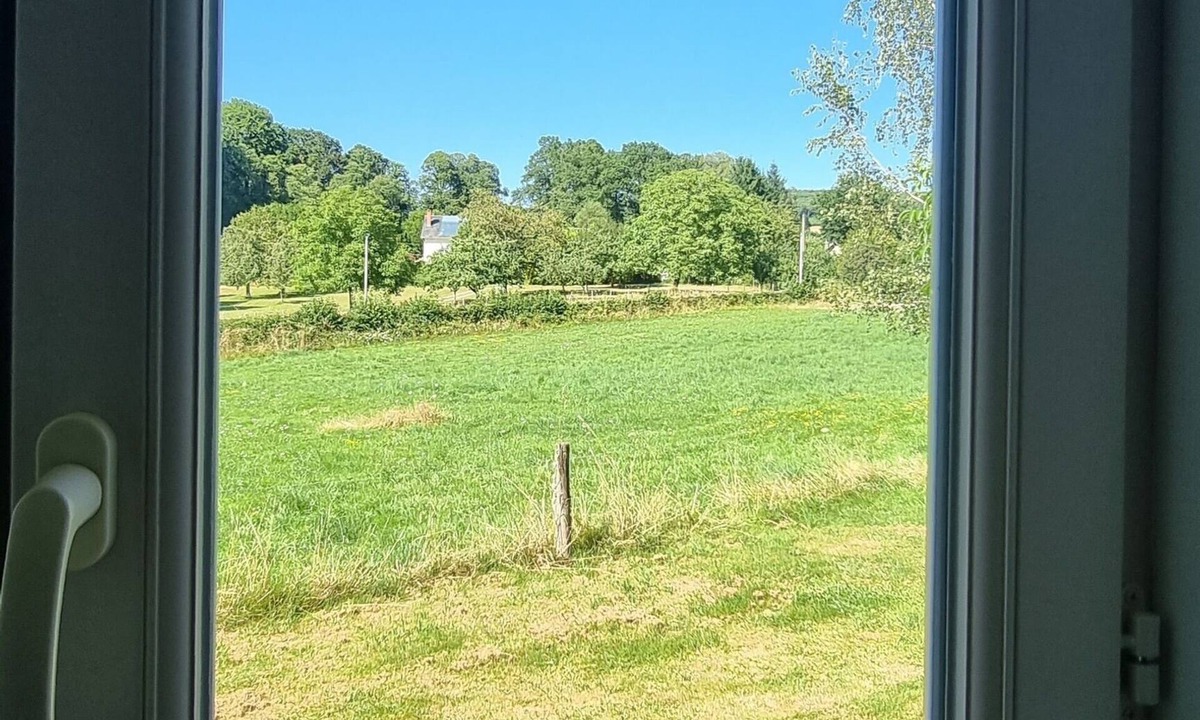 La Croisille-sur-Briance House | L'Enclos du Bélier - Gîte & B&B