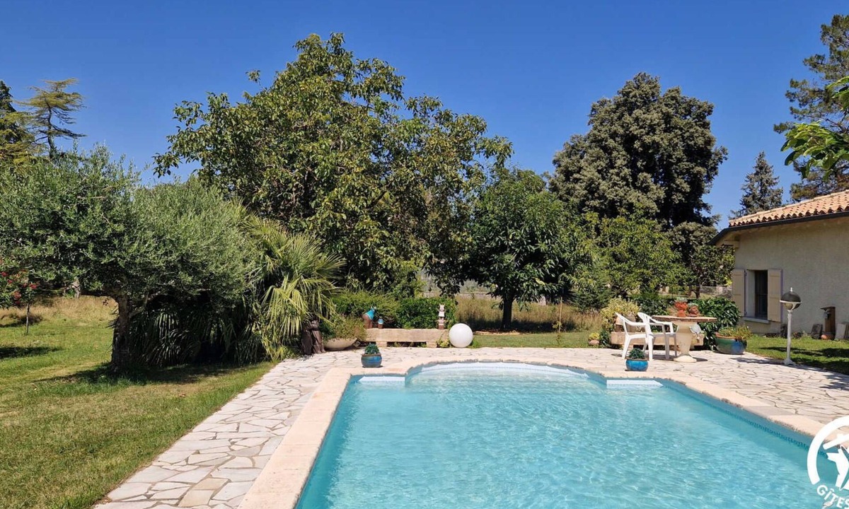 Rabastens House | L'Enclos - RABASTENS