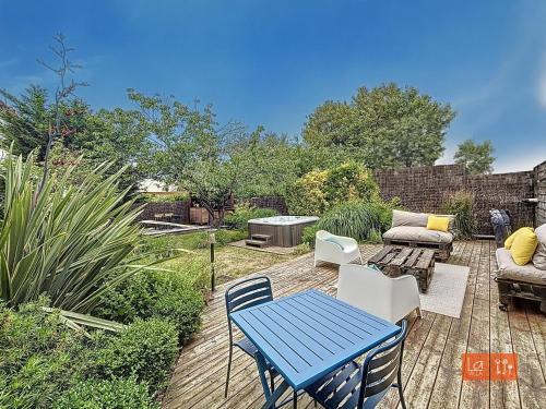 Wimereux Apartment | L'ensoleillée - Proximité plage