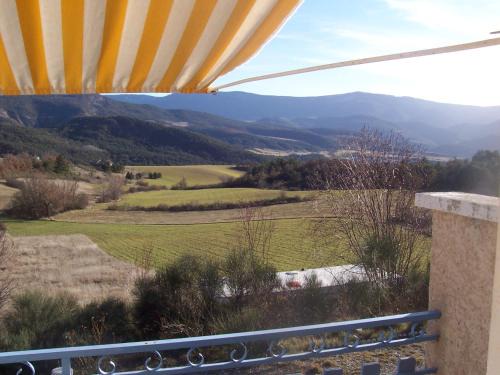 Rosans Bed & Breakfast | L'Ensoleillee