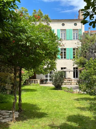 Prades Bed & Breakfast | L'enthousiasme