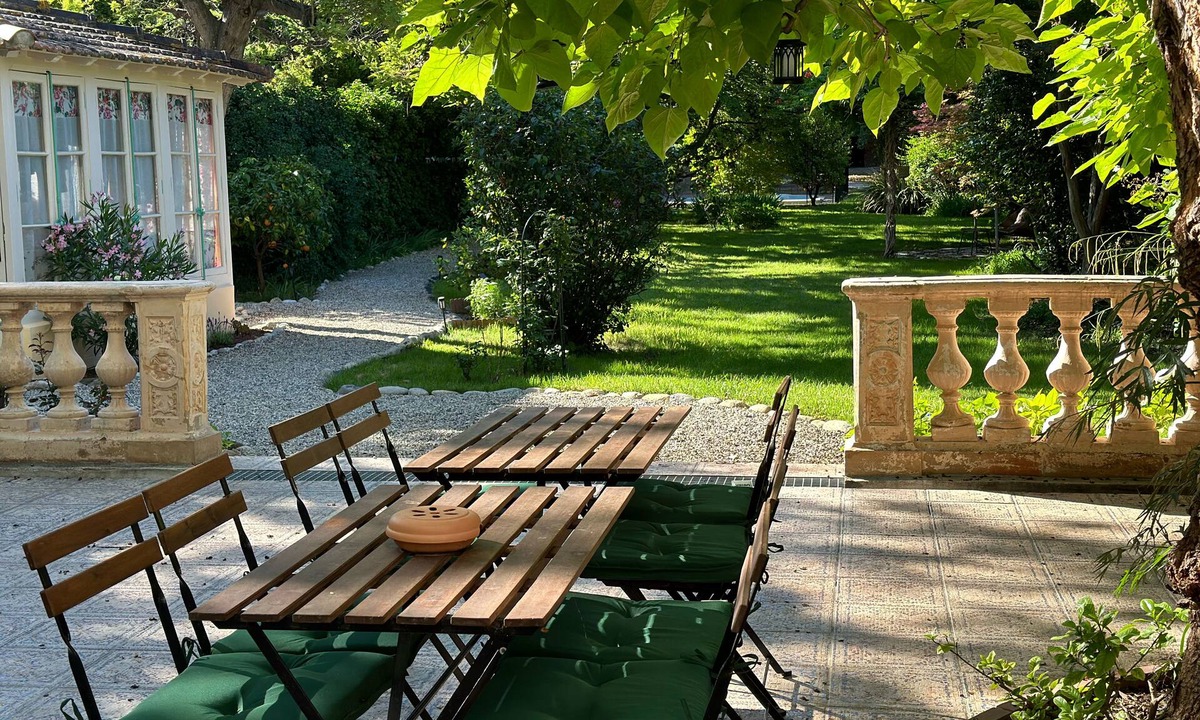 Prades Bed & Breakfast | L'enthousiasme
