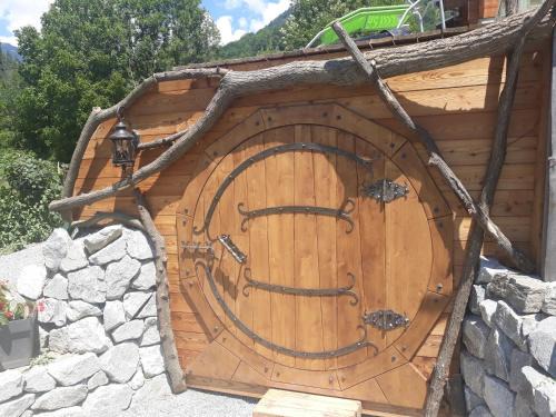 Saint-Martin-sur-la-Chambre Bed & Breakfast | L'Entre 2 Cols