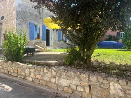 Jussy Bed & Breakfast | L'Entracte