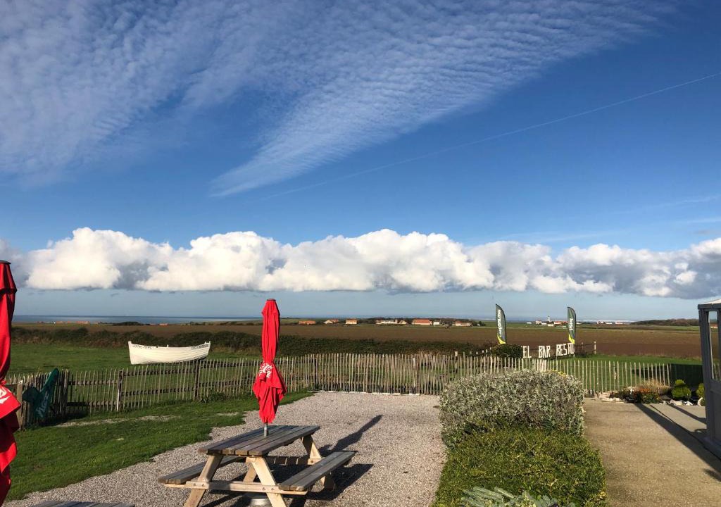 Audinghen Hotel | L'entre-mers