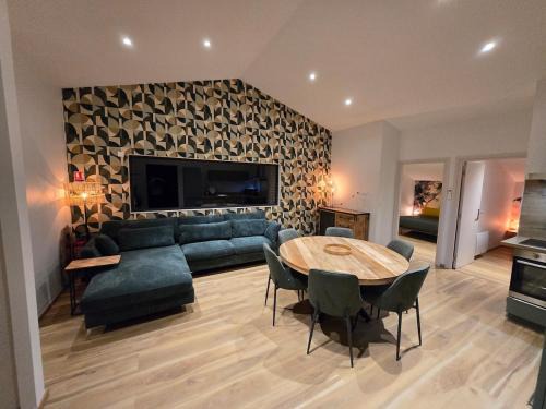 Steenvoorde Apartment | L'entremonts