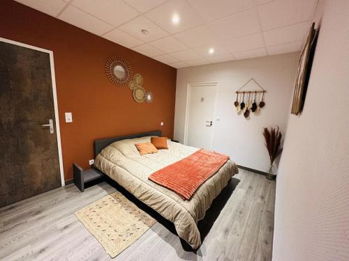 Rethel Bed & Breakfast | L'Entrepotes